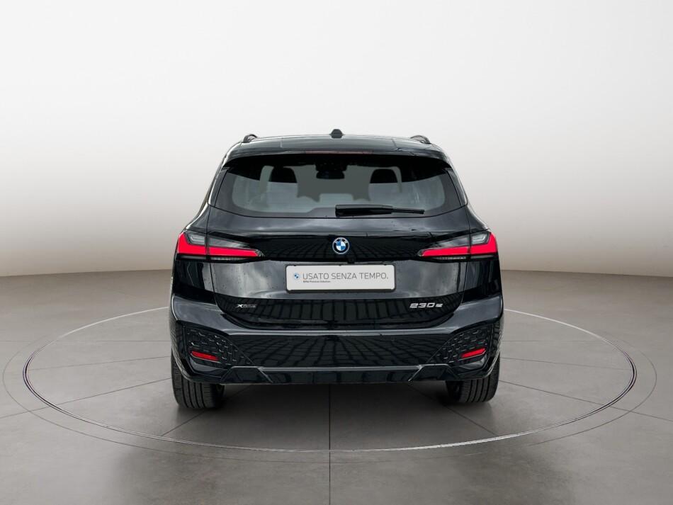 BMW Serie 2 230e Active Tourer xdrive Msport auto