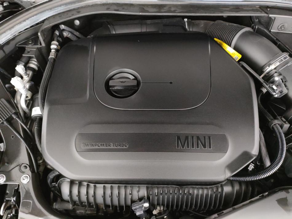 Mini Cooper S Clubman 2.0 Cooper S