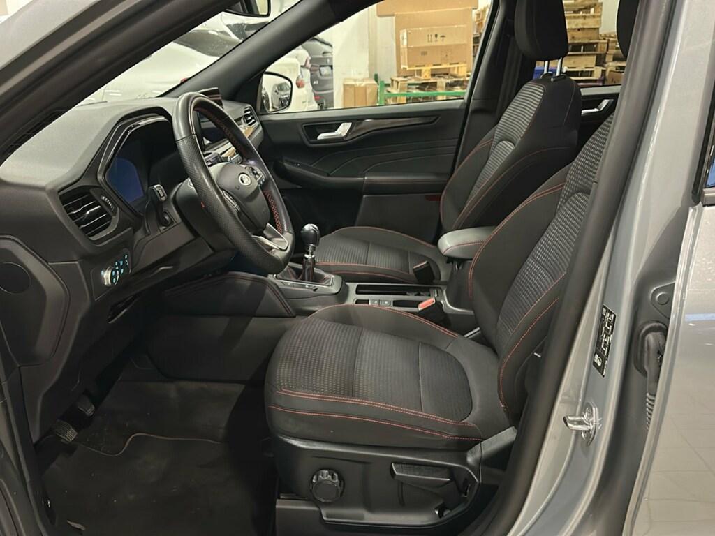 Ford Kuga 1.5 ecoblue ST-Line 2wd 120cv