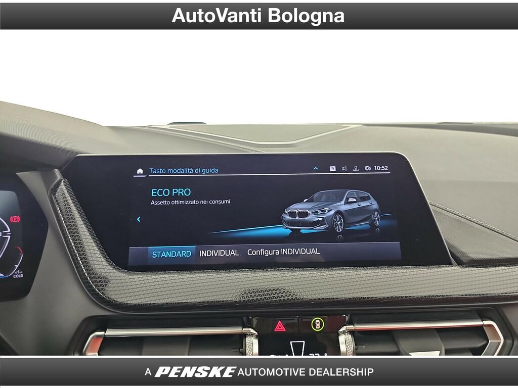 BMW Serie 1 M 135i xdrive auto