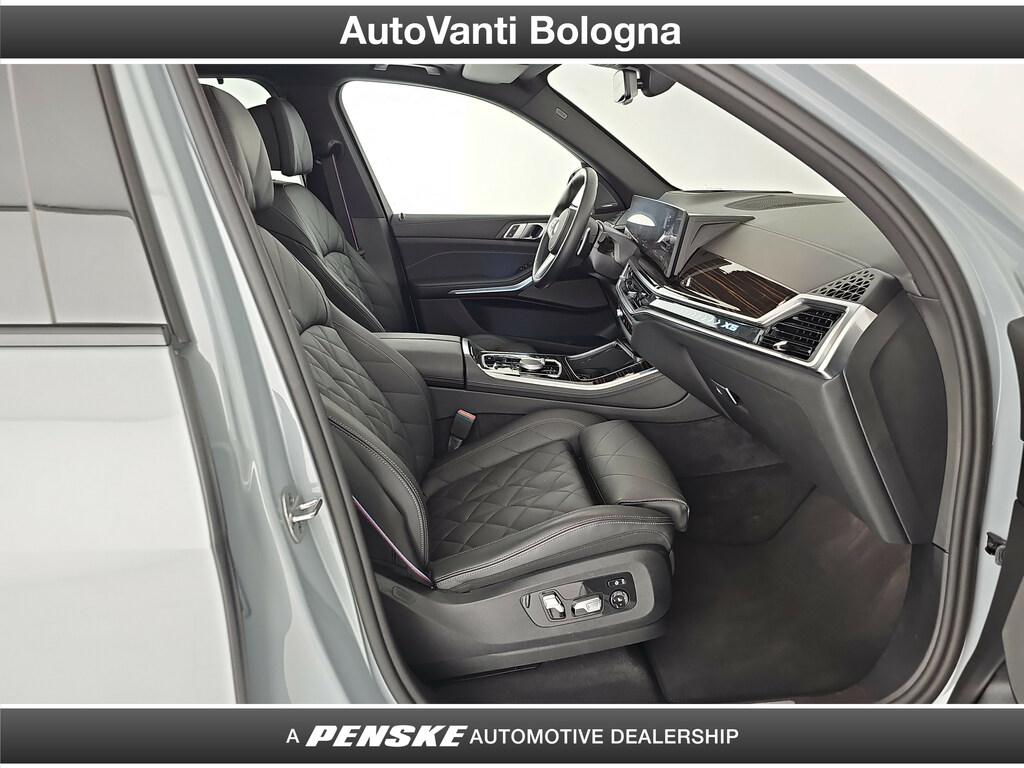 BMW X5 xdrive30d MSport Pro auto