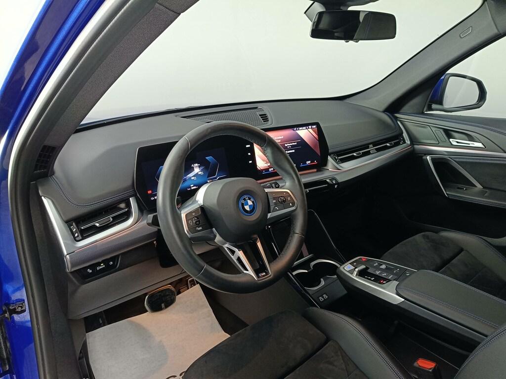 BMW iX1 edrive 20 MSport
