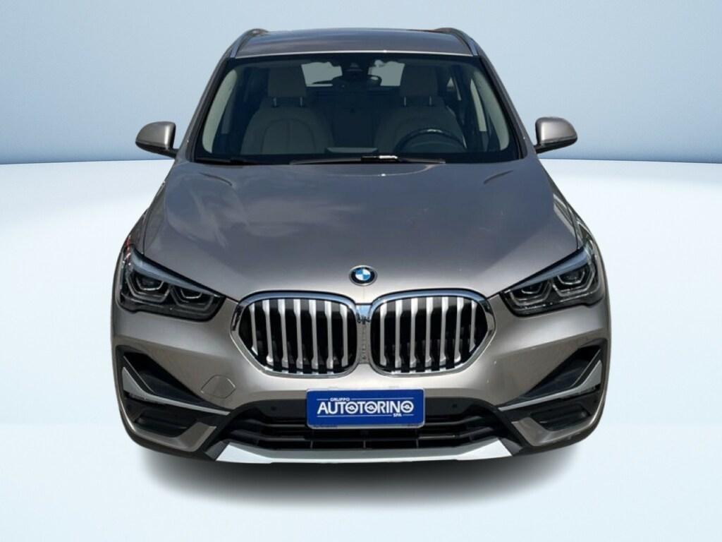 BMW X1 sdrive18d xLine Plus auto