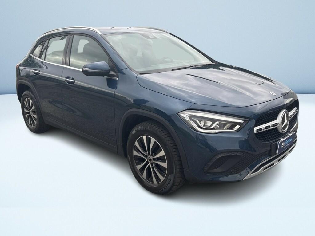 Mercedes GLA 180 d Sport auto