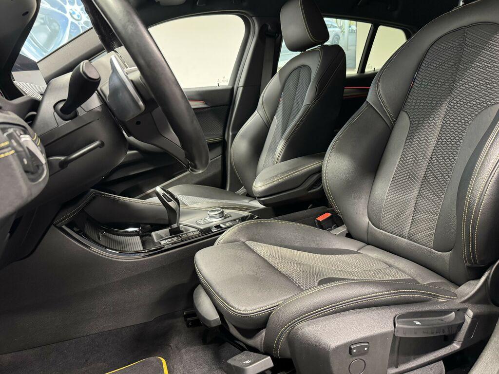 BMW X2 sdrive20d Msport auto