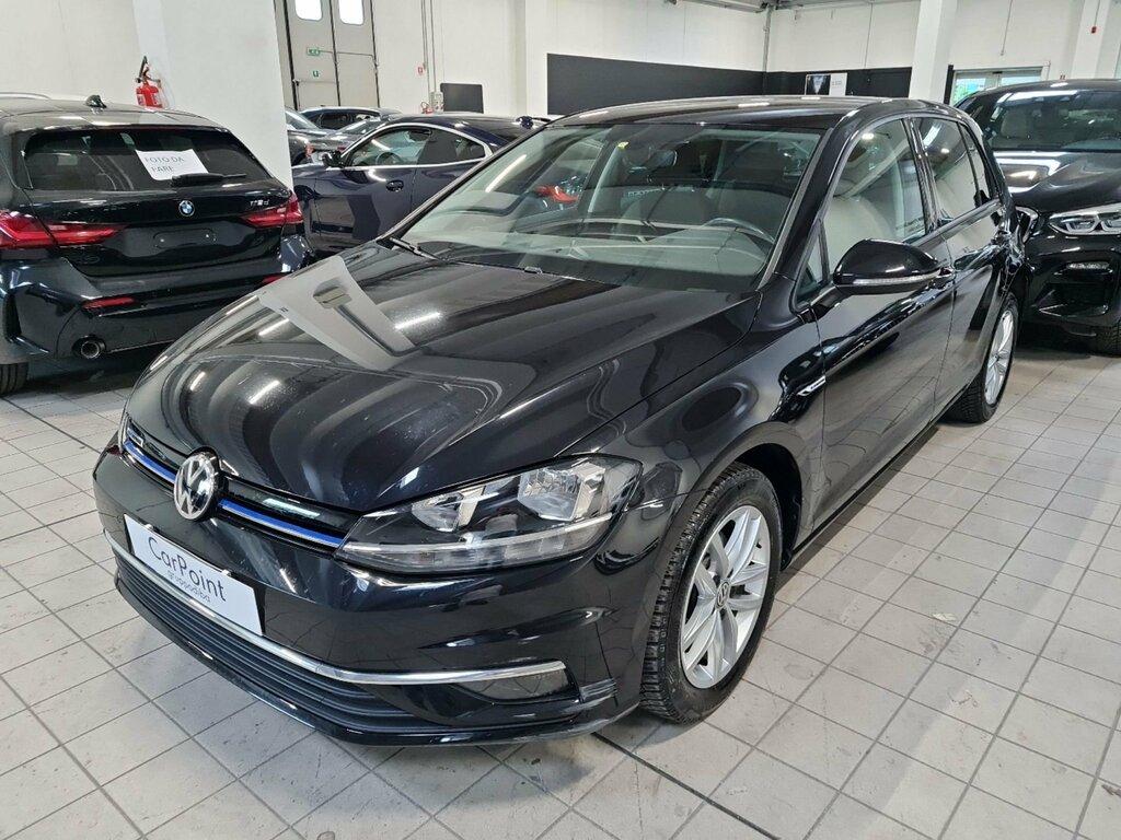 Volkswagen Golf 5p 1.5 tgi Highline 130cv