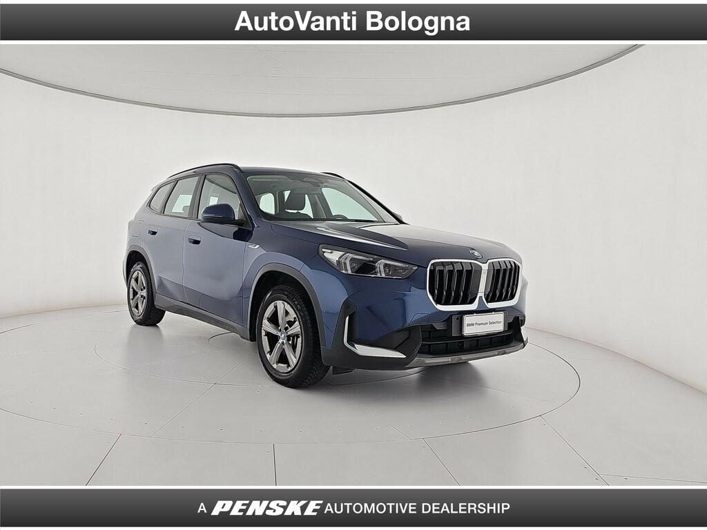 BMW X1 25e xdrive auto