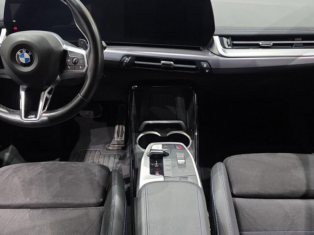 BMW X1 sdrive18d MSport Edition Signature auto