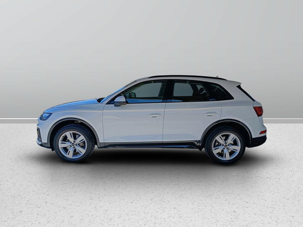 Audi Q5 35 2.0 tdi mhev Business Advanced s tronic