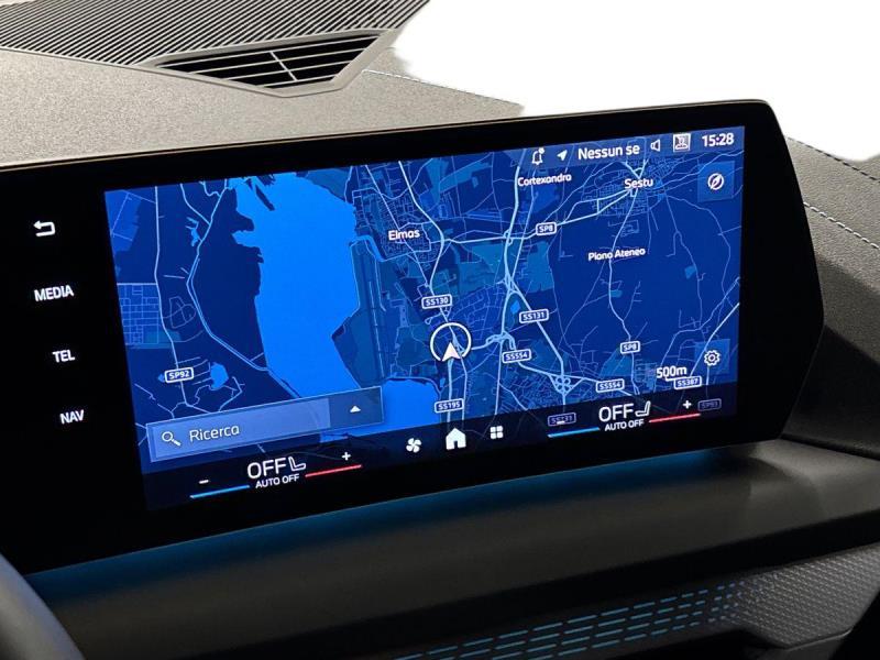 BMW Serie 1 118d MSport Pro auto