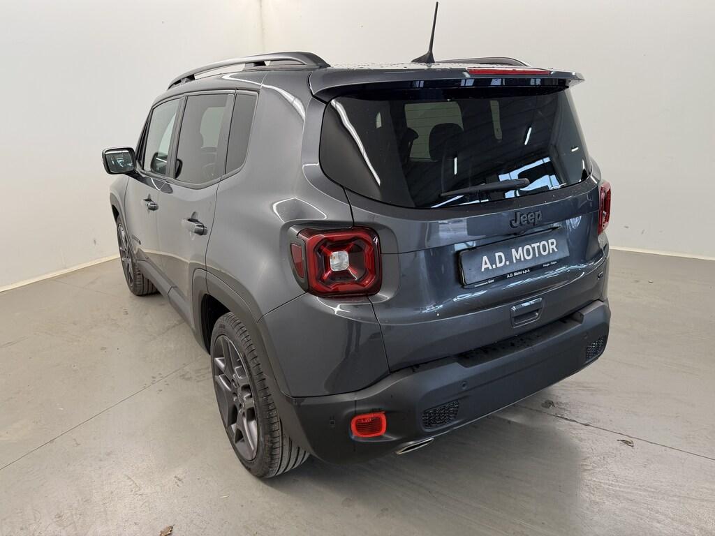 Jeep Renegade 2.0 mjt Limited 4wd 140cv