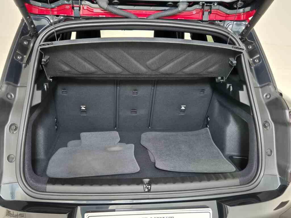 Mini John Cooper Works Countryman 2.0 TwinPower Turbo John Cooper Works ALL4 Auto