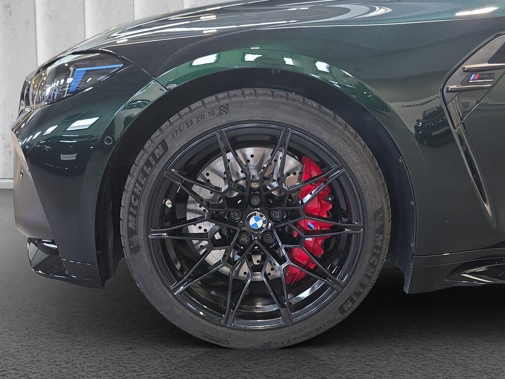 BMW M3 Touring 3.0 Competition M xdrive auto