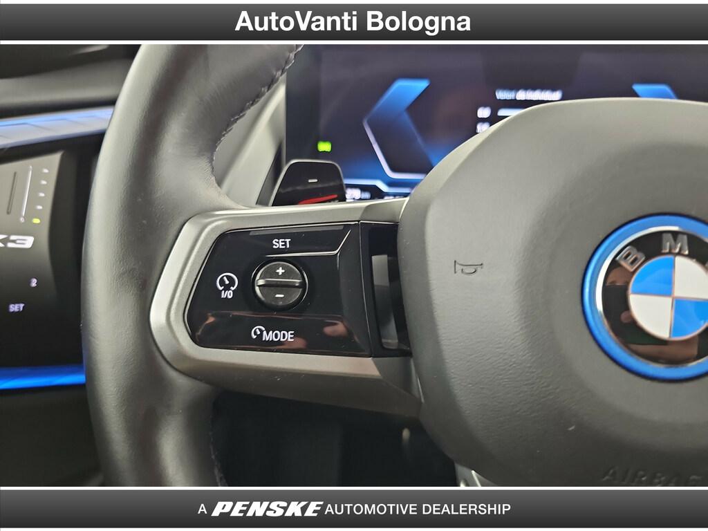 BMW X3 xdrive30e MSport auto