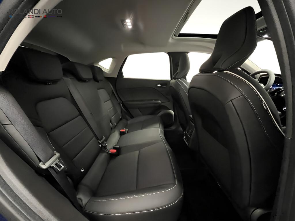 Mitsubishi ASX 1.6 phev Instyle at