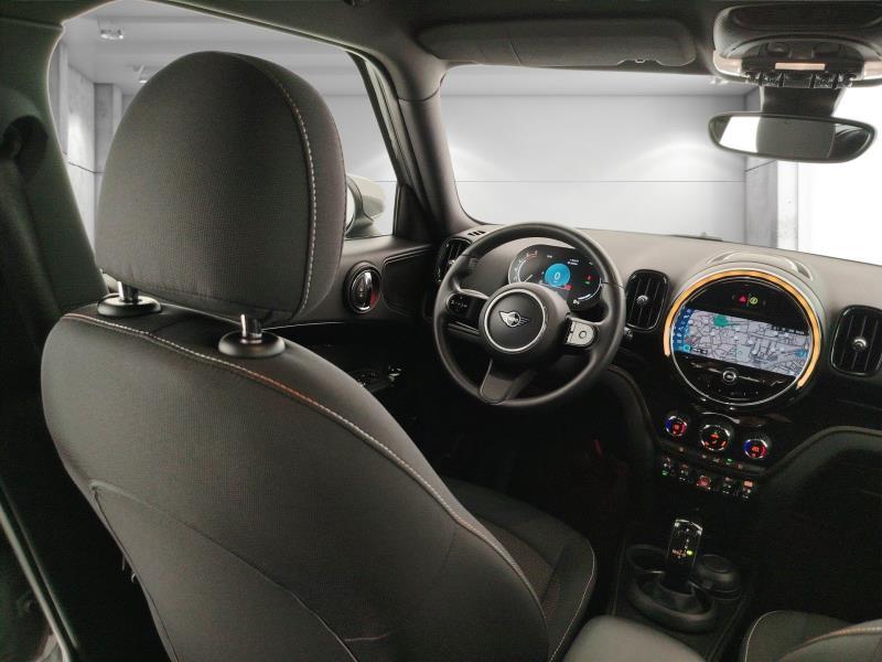 Mini One D Countryman 1.5 TwinPower Turbo One D Boost