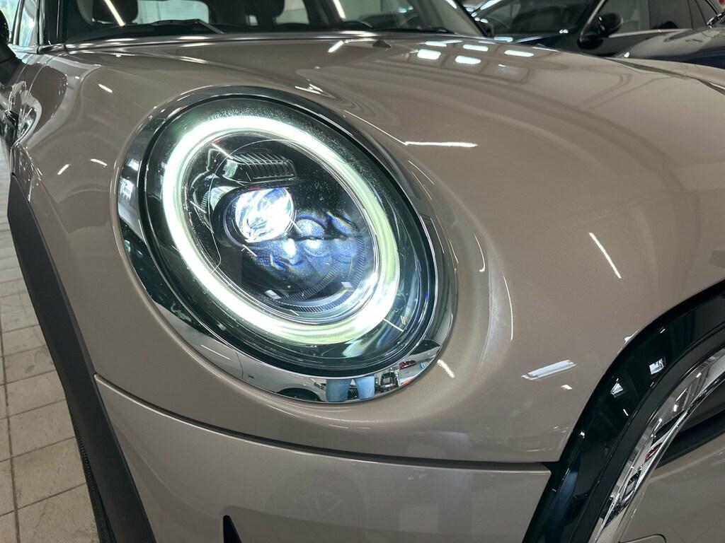 Mini Cooper 1.5 TwinPower Turbo Cooper