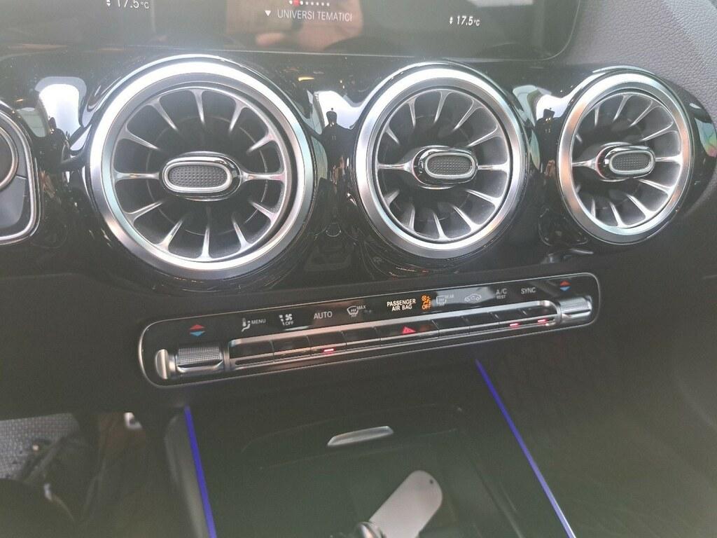 Mercedes GLA 220 d Premium 4matic auto