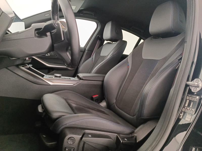 BMW Serie 3 320d mhev 48V Msport auto