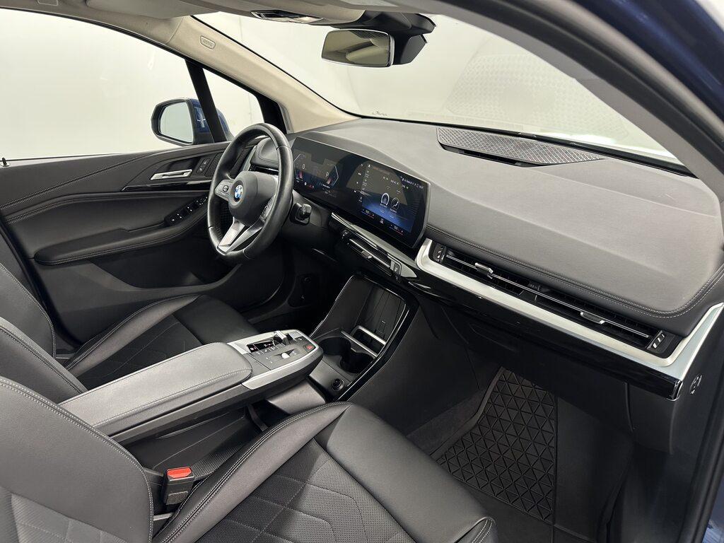 BMW Serie 2 218d Active Tourer Luxury auto