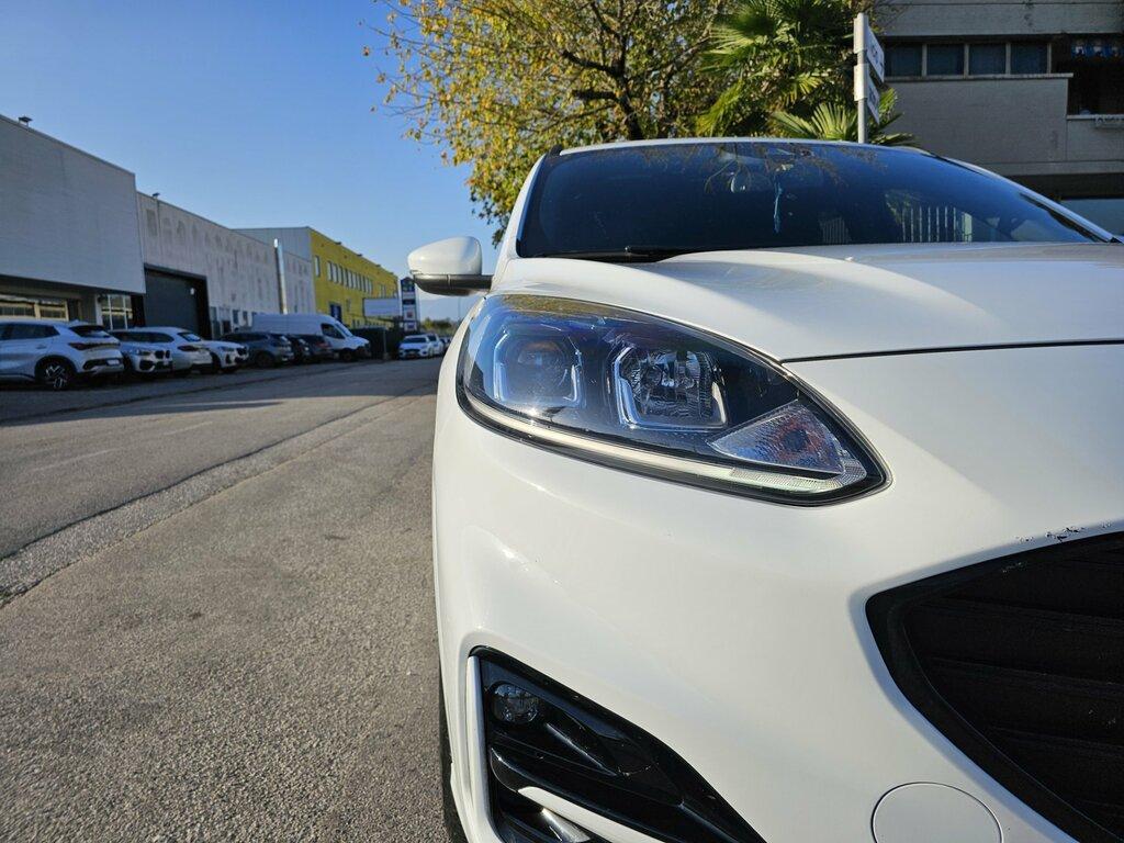 Ford Kuga 1.5 ecoblue ST-Line 2wd 120cv