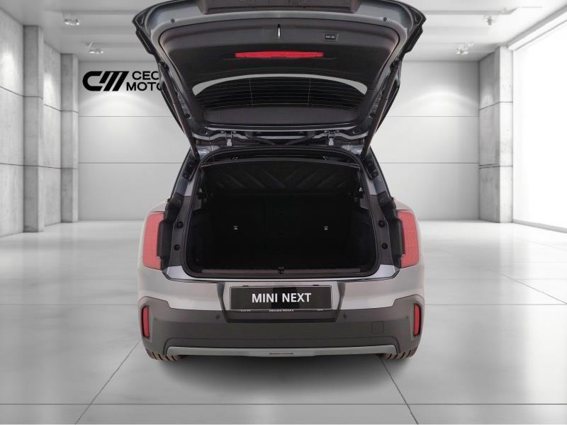 Mini Mini Countryman 1.5 48V C Classic auto