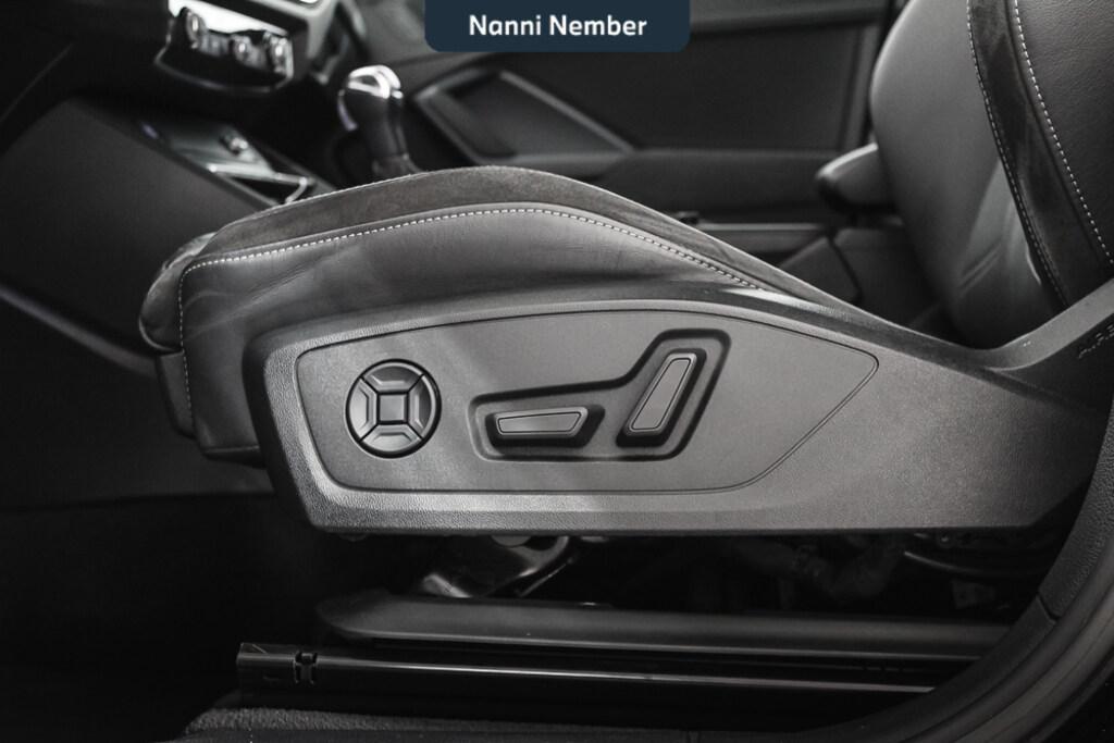 Audi Q3 Sportback 40 2.0 tdi S Line Edition quattro 190cv s-tronic