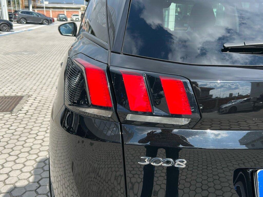 Peugeot 3008 1.2 puretech t. Allure s&s 130cv eat8