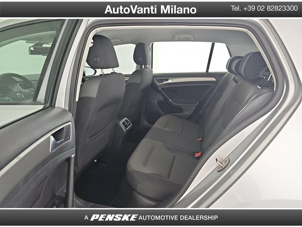 Volkswagen Golf 1.0 tsi Comfortline 5p dsg