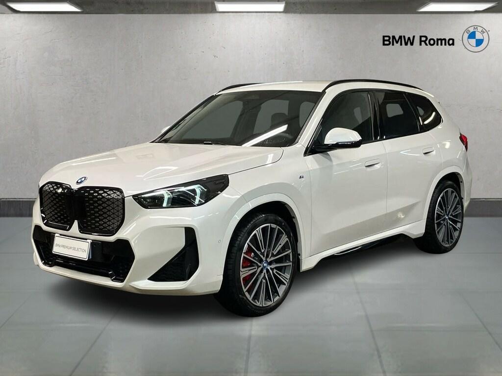 BMW iX1 xdrive 30 MSport Pro