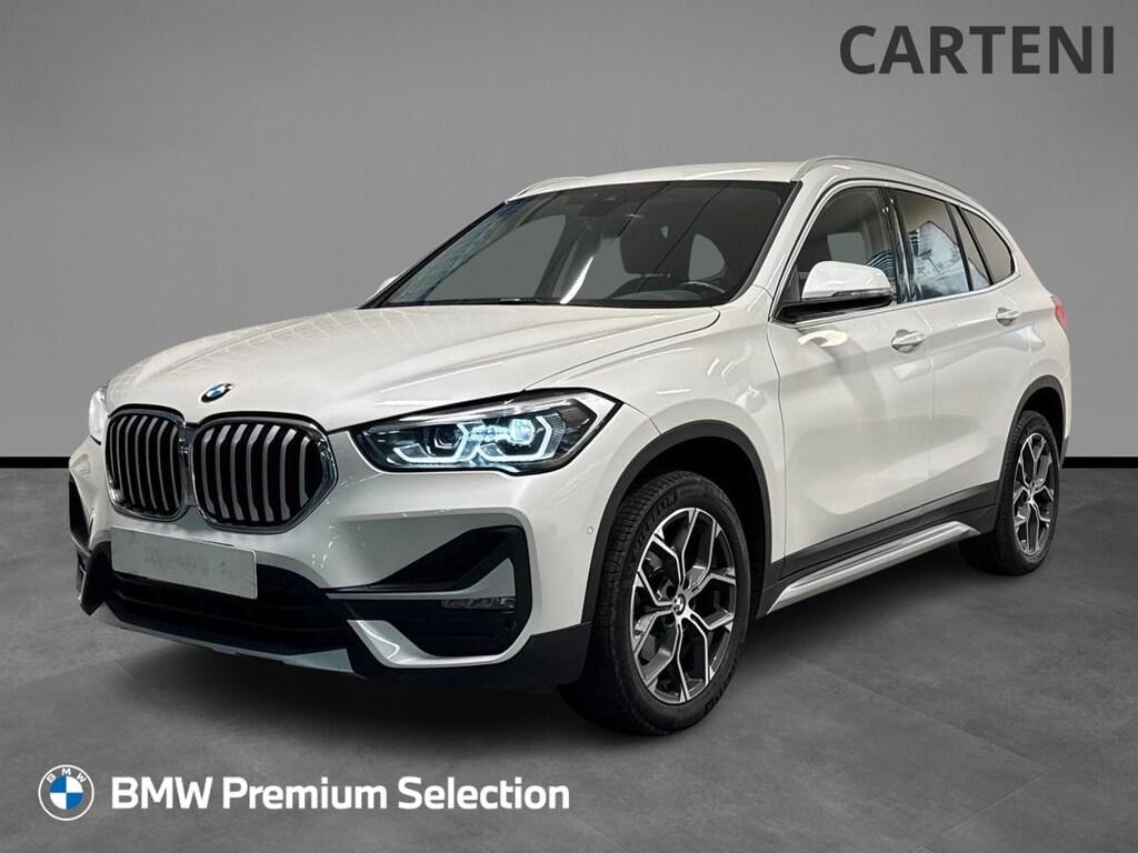 BMW X1 sdrive18d xLine Plus auto