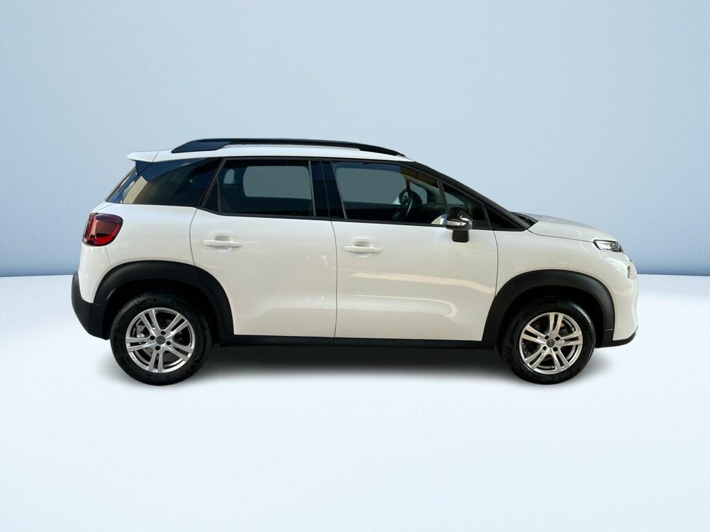 Citroen C3 Aircross 1.2 puretech Shine Pack s&s 130cv eat6