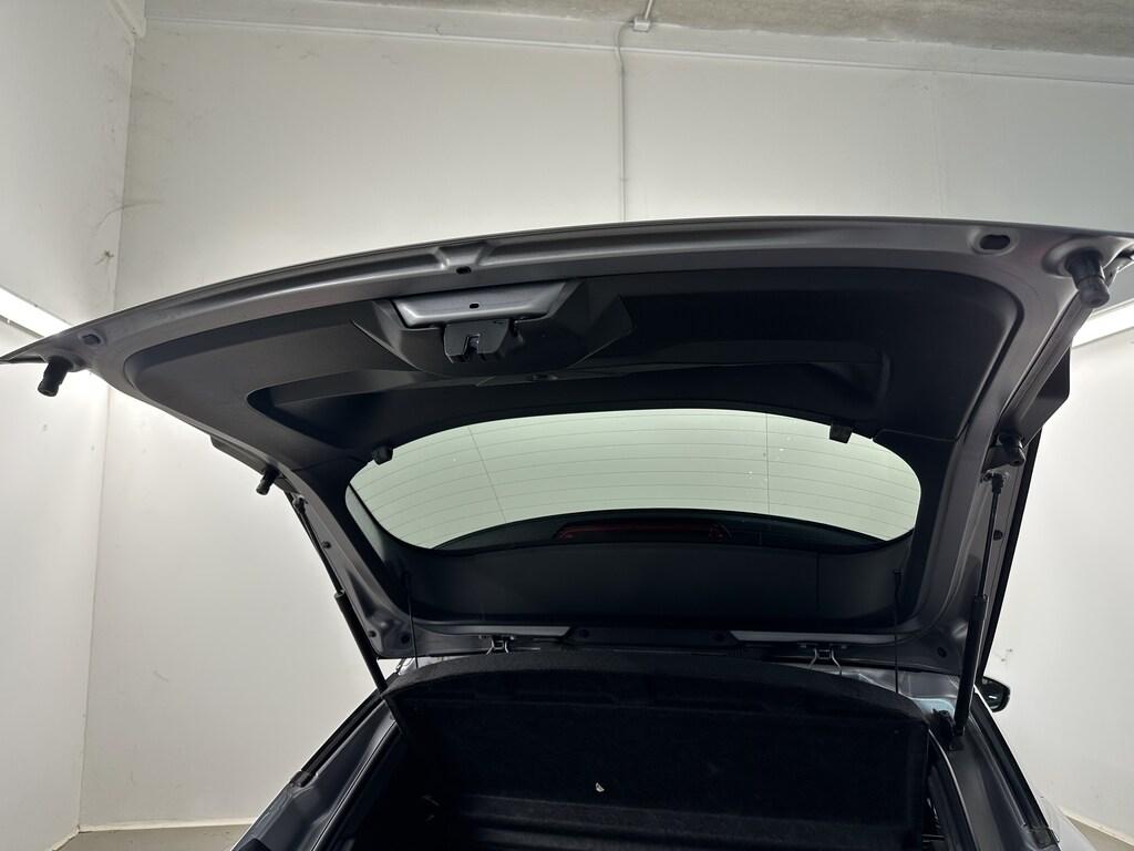 Peugeot 2008 1.2 puretech GT s&s 130cv