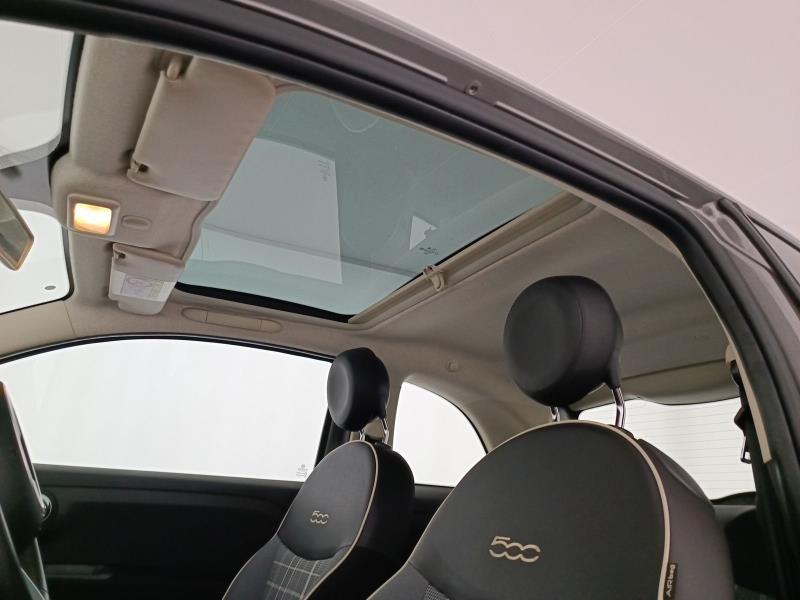 Fiat 500 1.2 Lounge 69cv