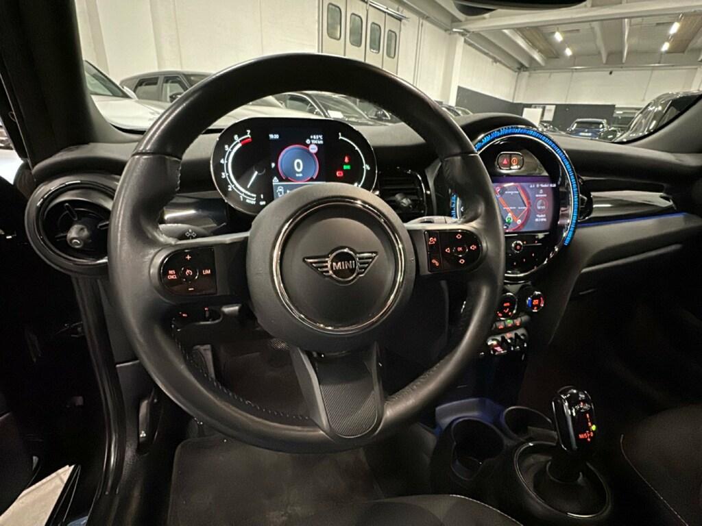 Mini Cooper 1.5 TwinPower Turbo Cooper