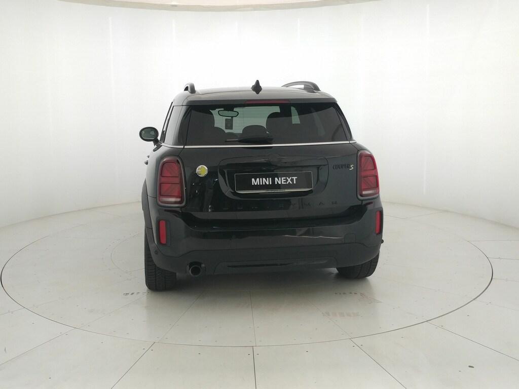 Mini Cooper SE Countryman 1.5 Classic all4 auto