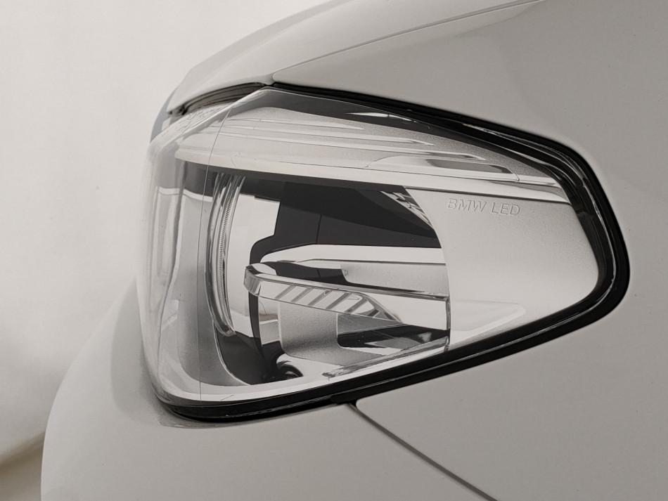 BMW X4 xdrive20d mhev 48V Msport auto