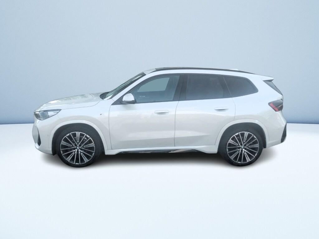 BMW X1 sdrive18i MSport auto