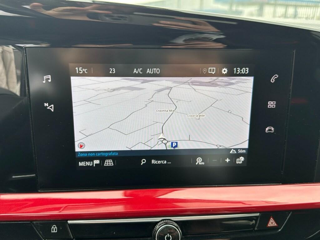 Opel Mokka 1.2 t GS s&s 100cv