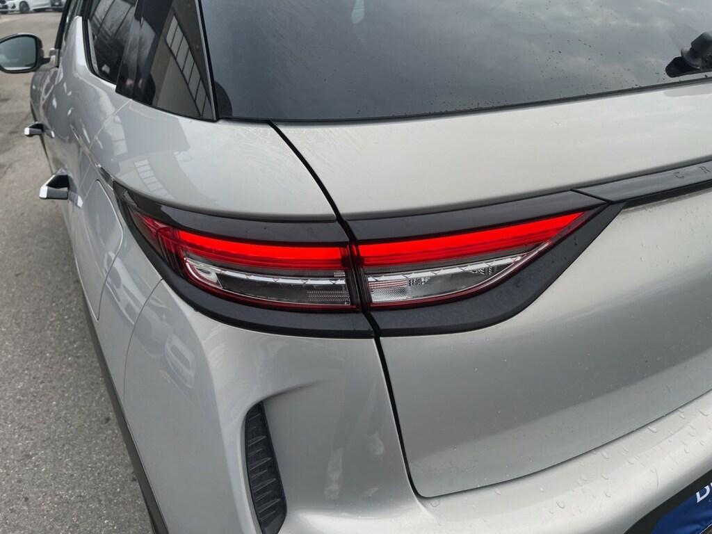 DS DS3 Crossback 1.5 bluehdi Performance Line 130cv auto