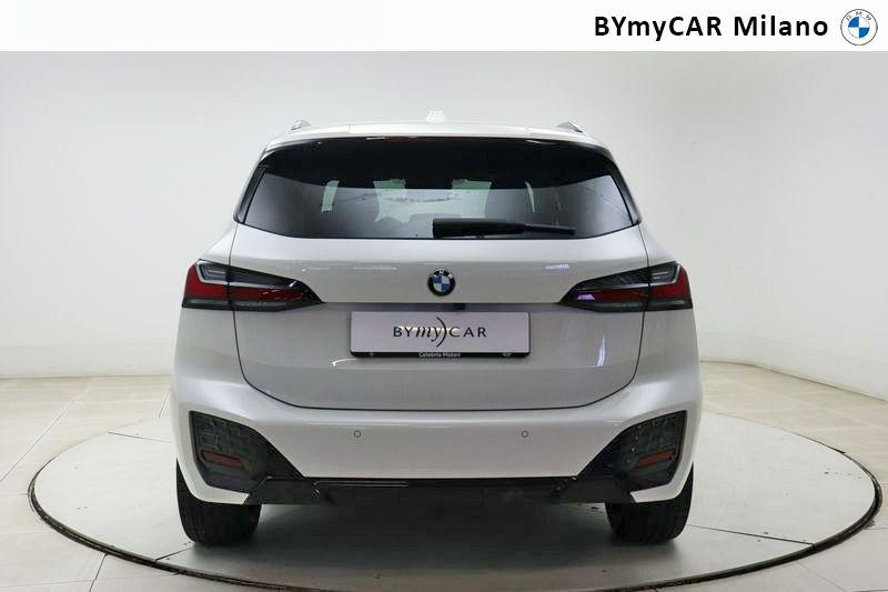 BMW Serie 2 218i Active Tourer Luxury auto