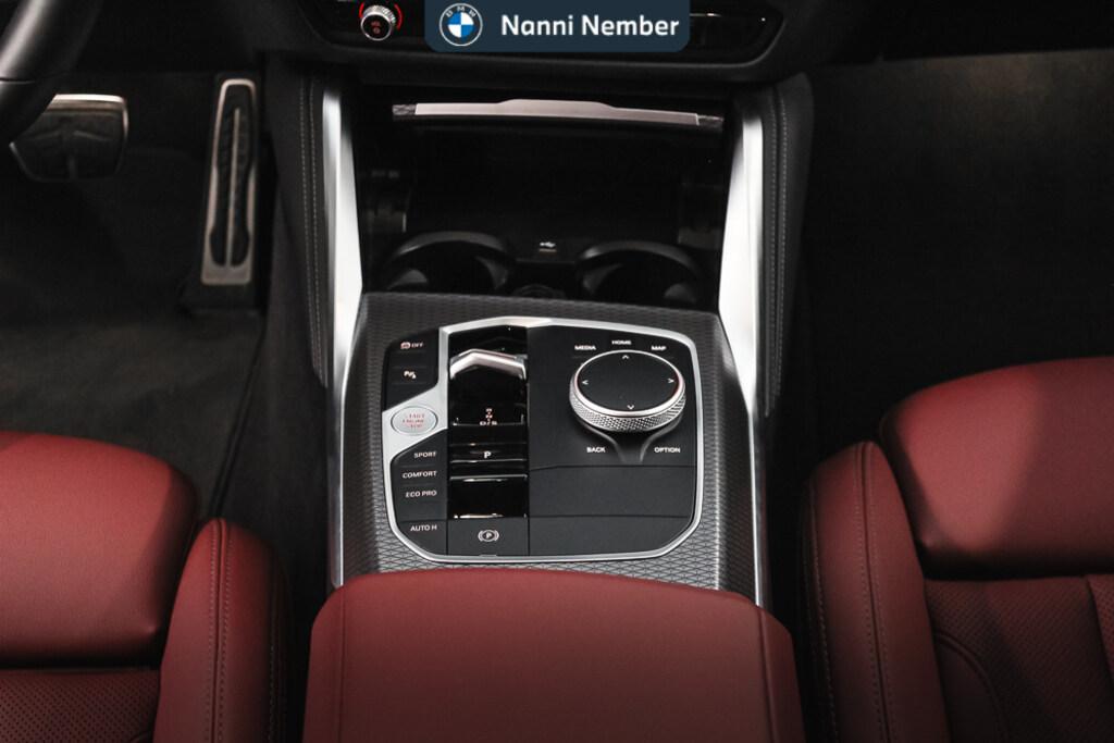 BMW Serie 4 420d Gran Coupe mhev 48V xdrive M Sport Pro auto