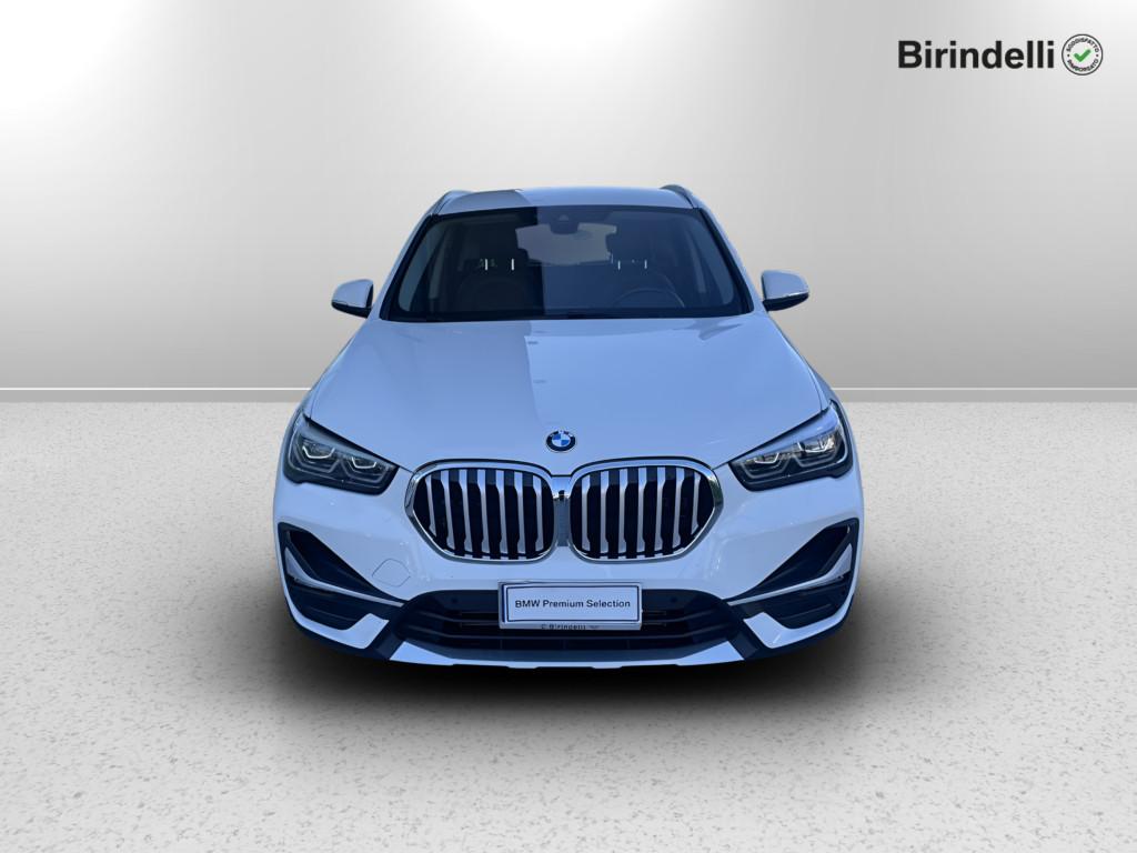 BMW X1 sdrive18d xLine Plus auto