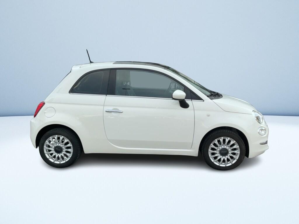 Fiat 500 1.2 Lounge 69cv