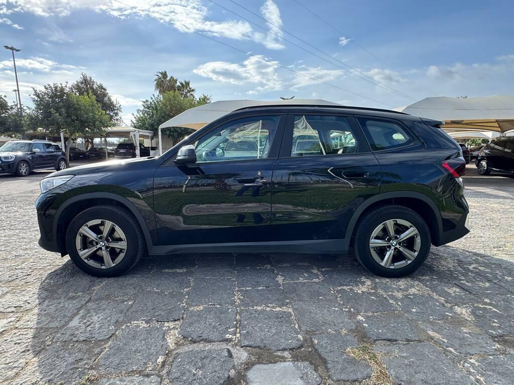 BMW X1 sdrive18d X-Line auto