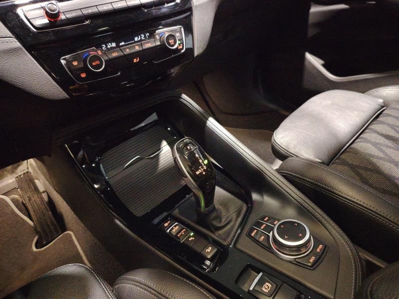 BMW X1 xdrive18d xLine Plus auto