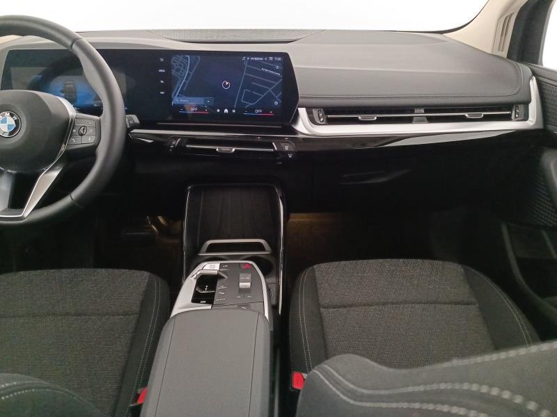 BMW Serie 2 218d Active Tourer auto