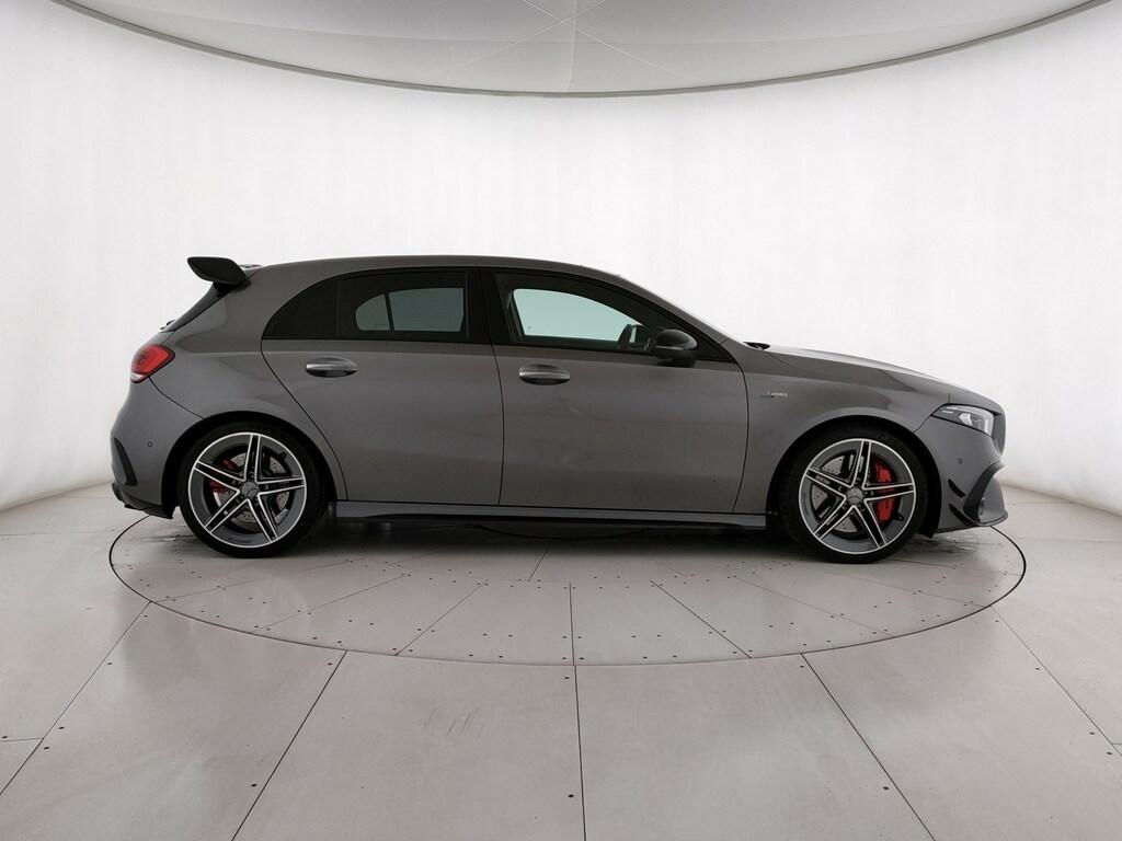 Mercedes Classe A A 45 S AMG 4matic+ auto
