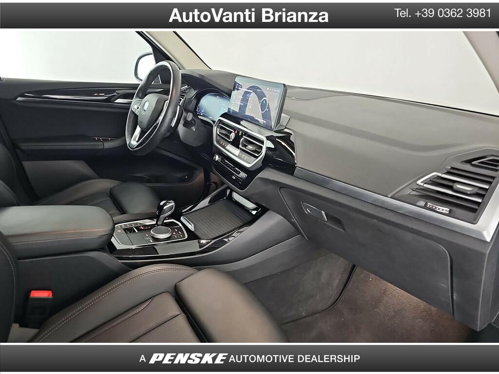 BMW X3 xdrive30e auto