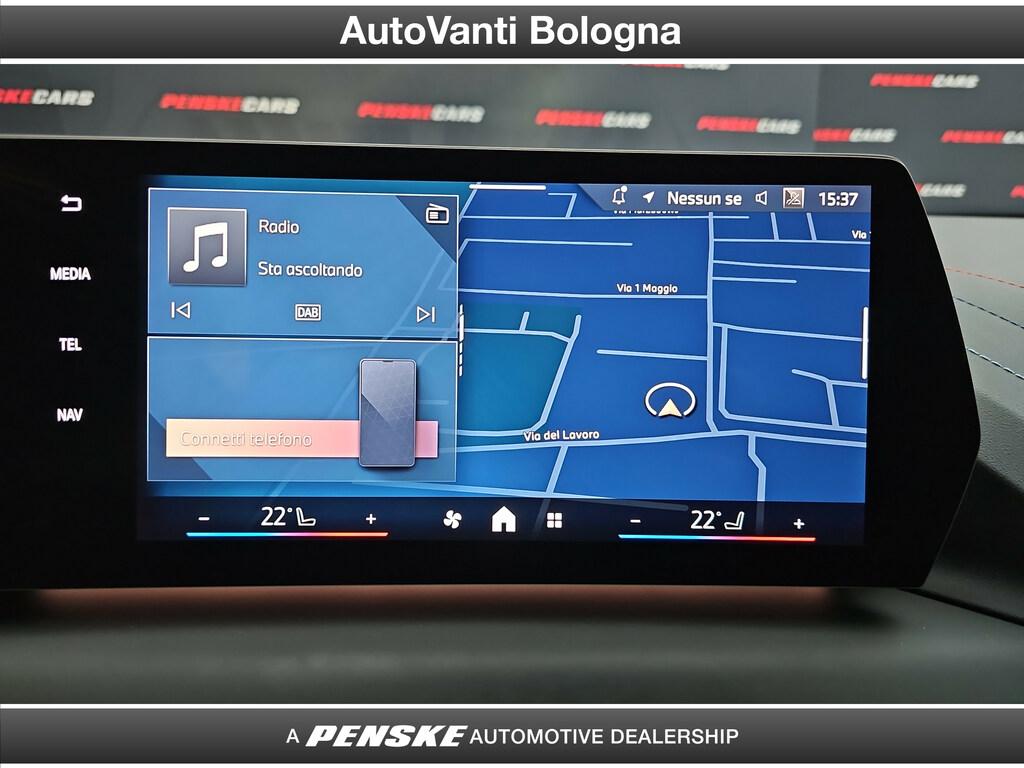 BMW Serie 1 118d MSport Pro auto